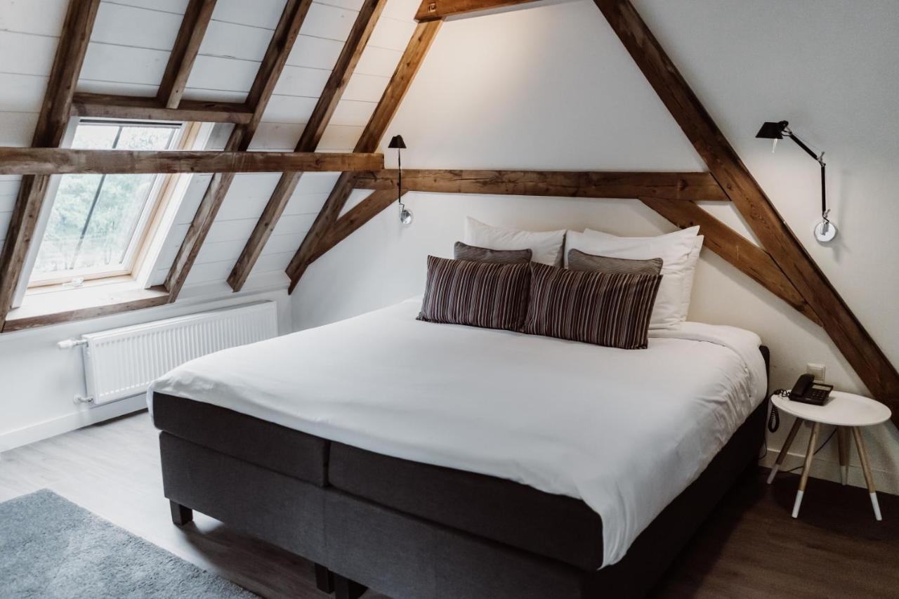 Chateauhotel De Havixhorst Schiphorst ภายนอก รูปภาพ
